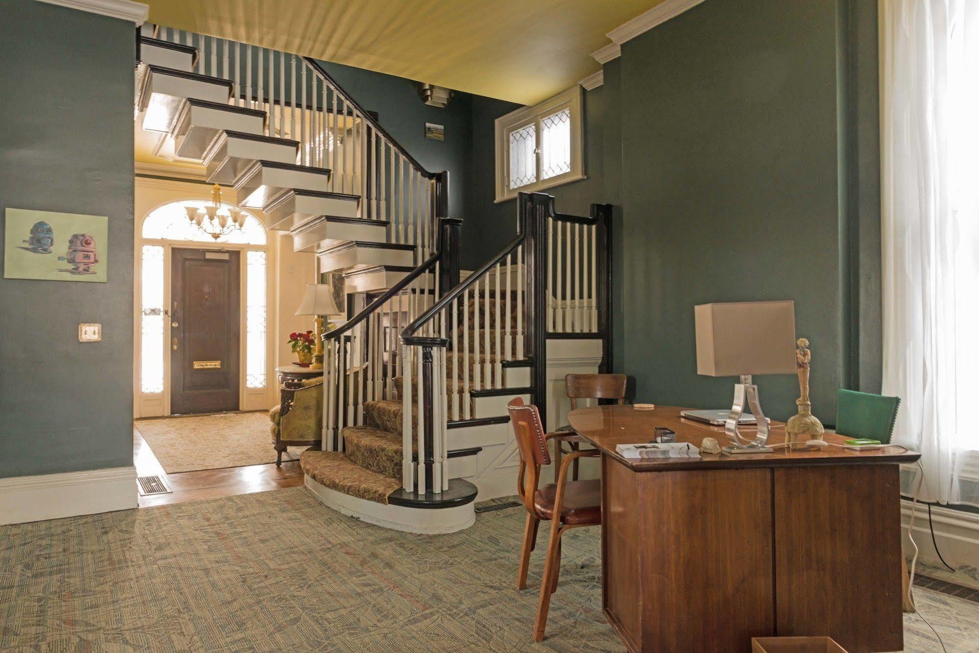 Oscar'S Bed & Breakfast 버펄로 외부 사진